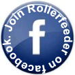 Click to join RollerFeeder on facebook!