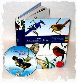 The Songbirds Bible by Dr. Nobel S Proctor PH. D.